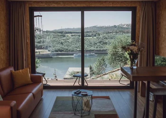 Medronho D\'Ouro Bungalows