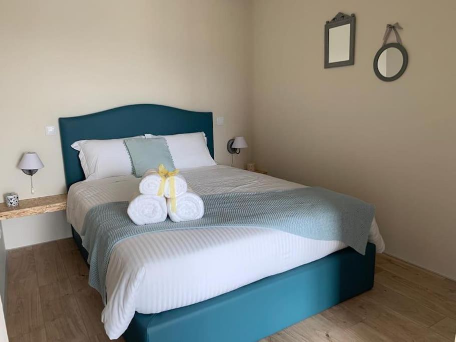Holiday home Medronho D'ouro *