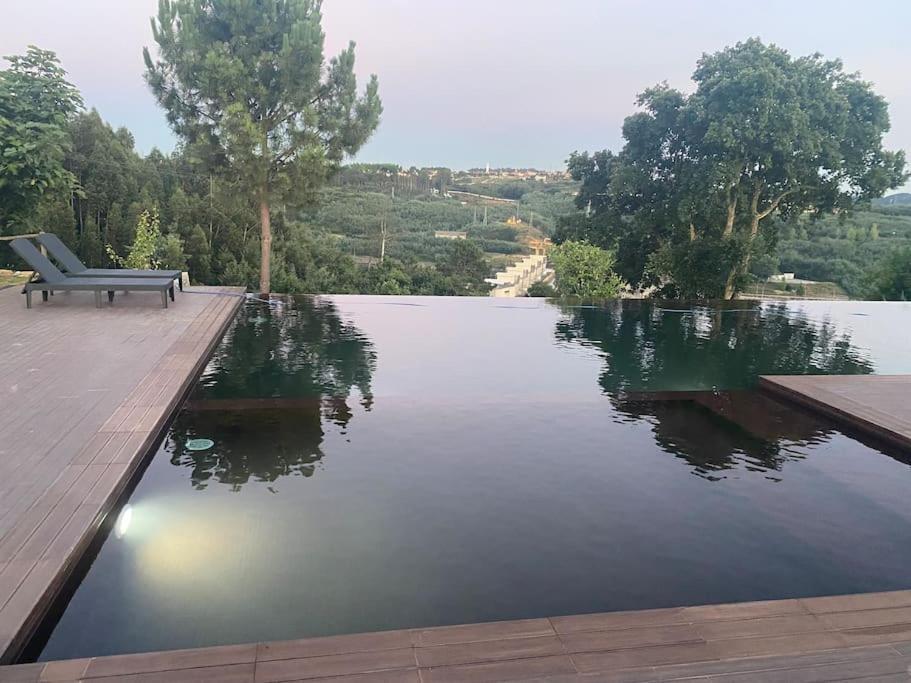 Holiday home Medronho D'ouro Foz do Sousa