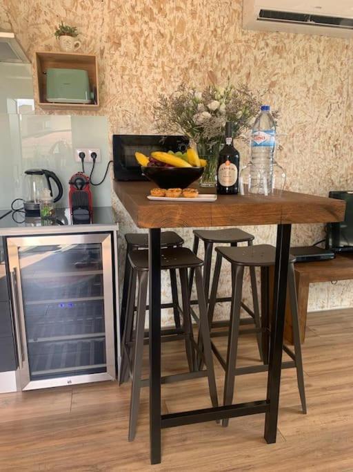 Holiday home Medronho D'ouro *