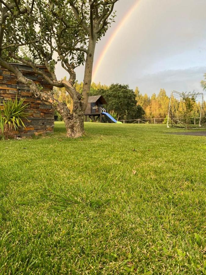 Medronho D'ouro Holiday home *