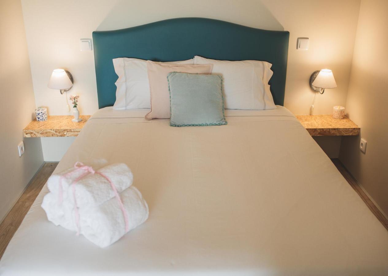 Medronho D'ouro Holiday home Foz do Sousa