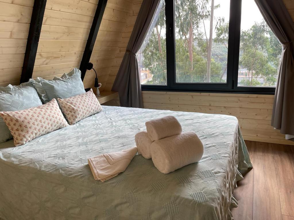 Holiday home Medronho D'ouro *