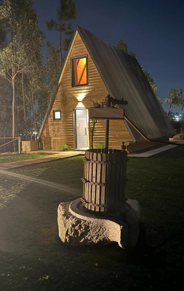 Medronho D'ouro Holiday home Foz do Sousa