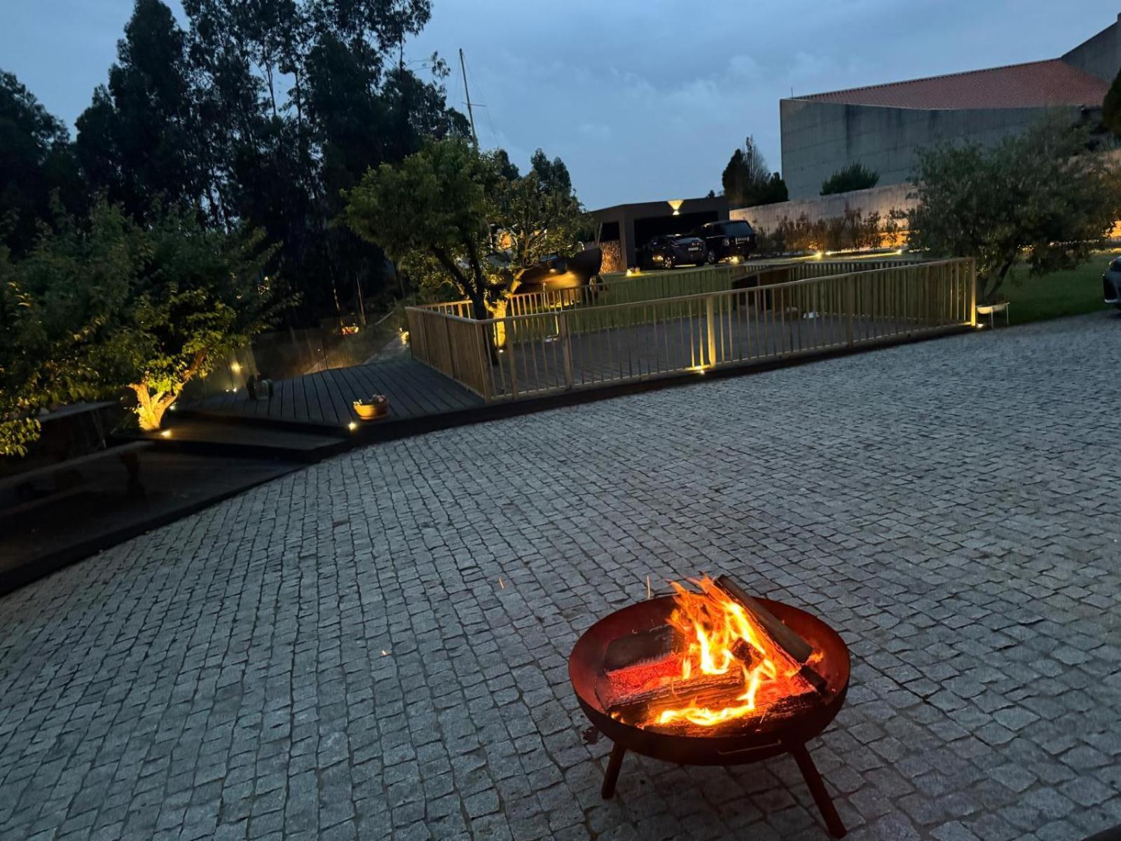 Holiday home Medronho D'ouro
